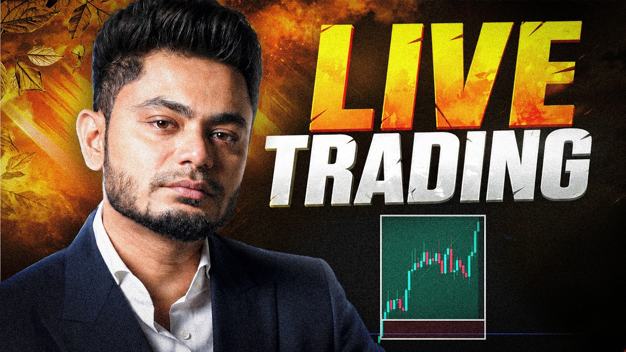 Live Trading