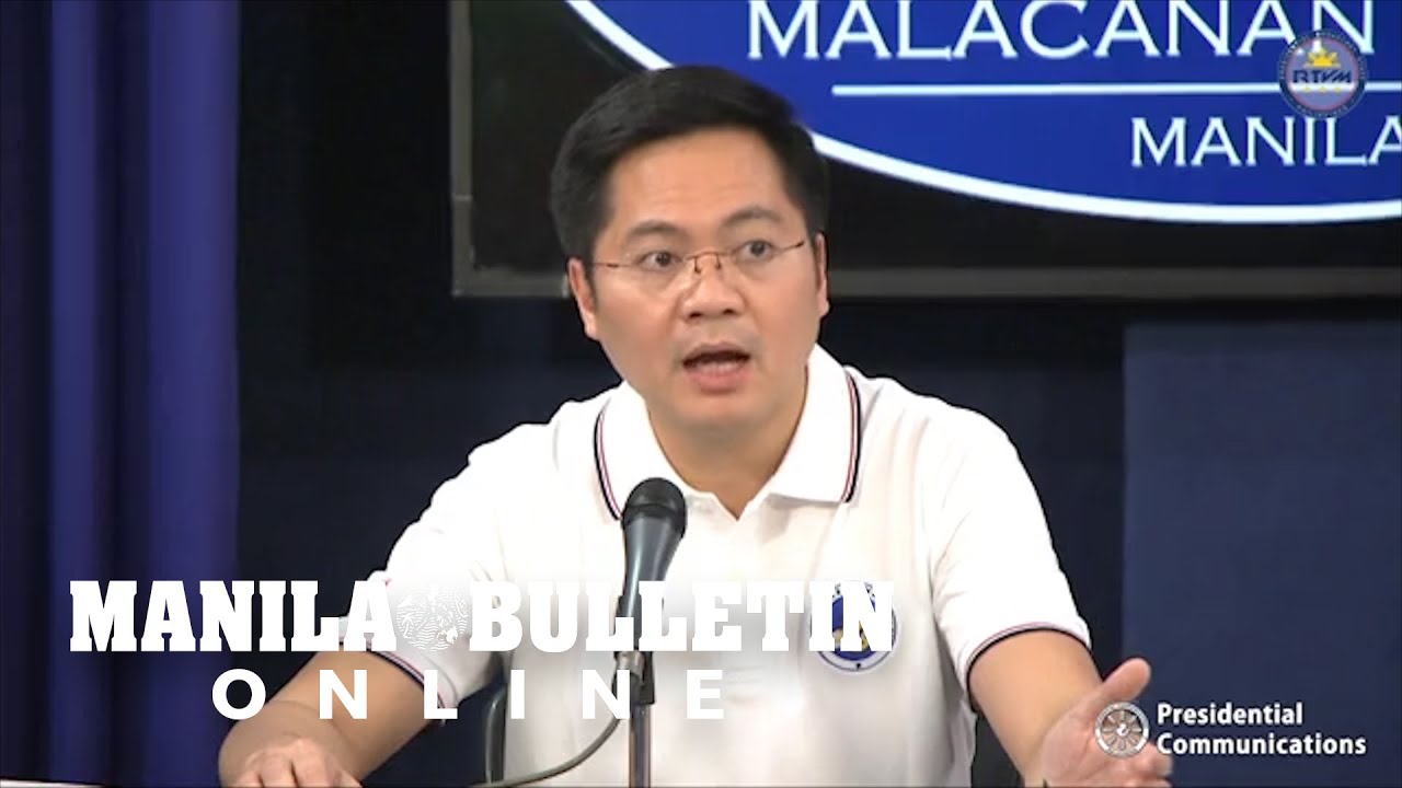 Middle-income families to get non-cash assistance from gov&rsquo;t &ndash; Nograles
