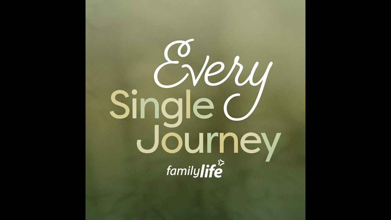 Every Single Journey - Episode 18: Dating Apps
