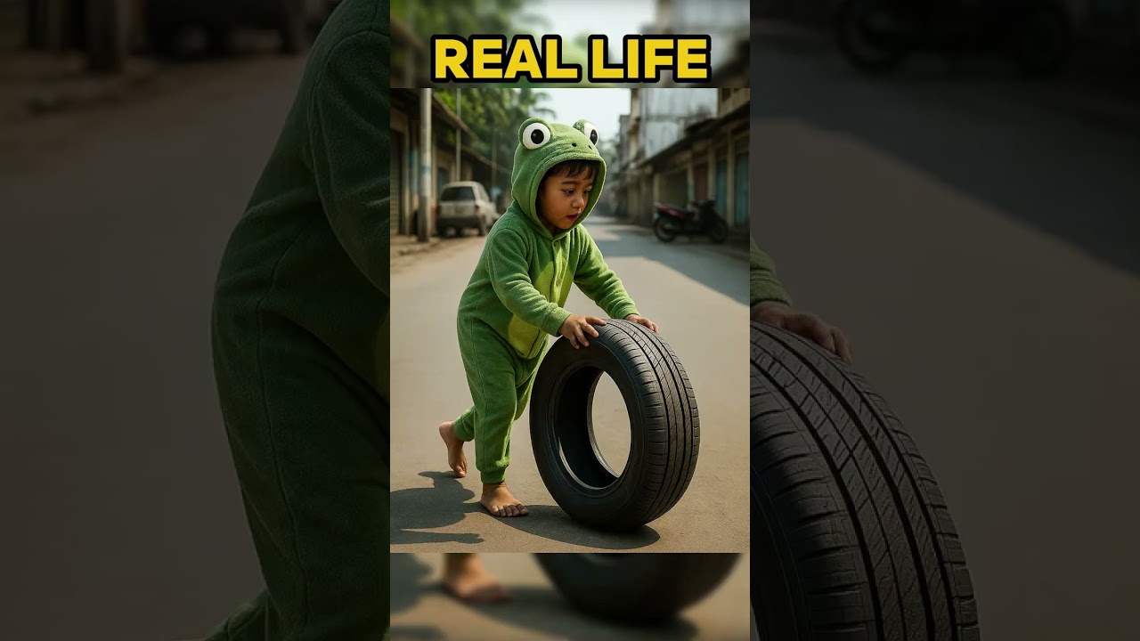 Brain rots in REAL LIFE!