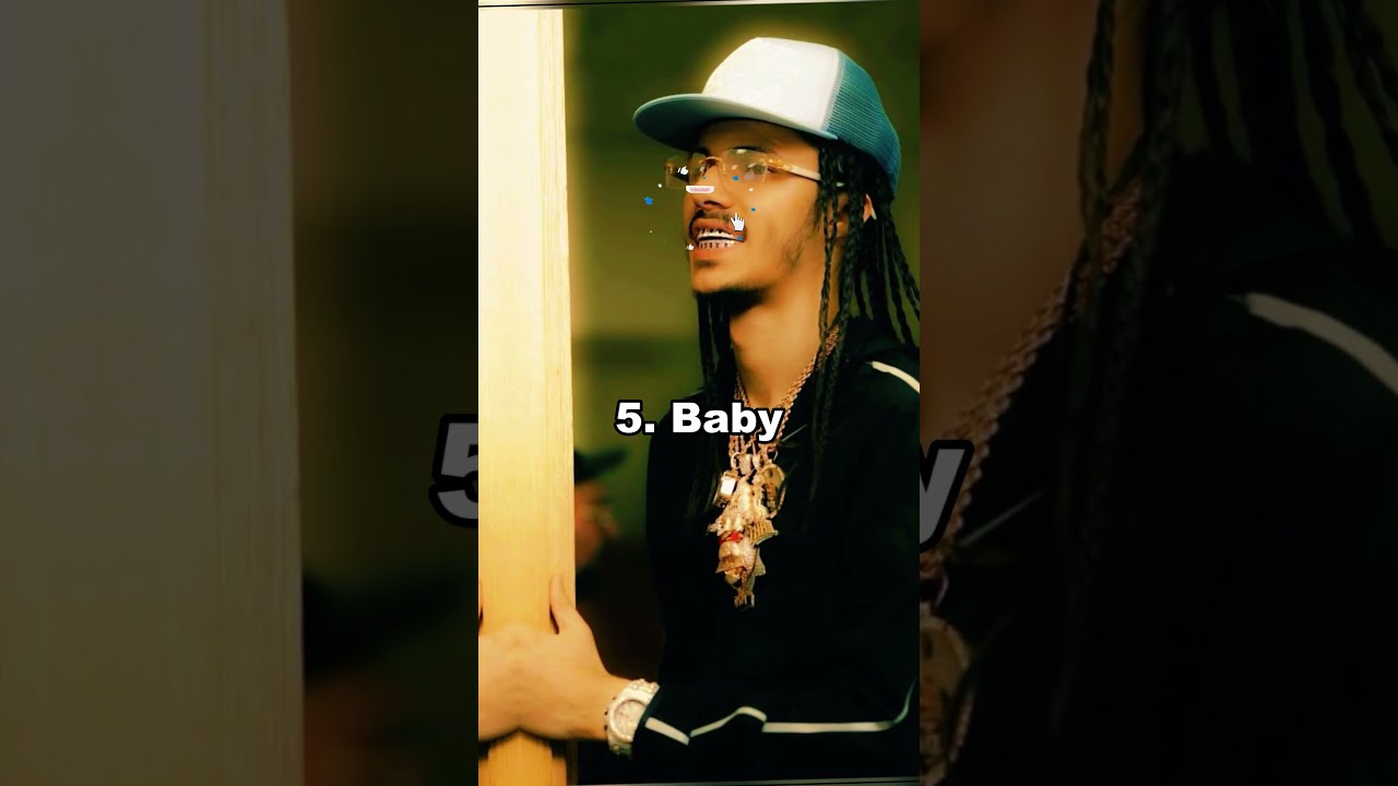 The Future of Hip-Hop: Top 10 Rappers to Watch in 2025!