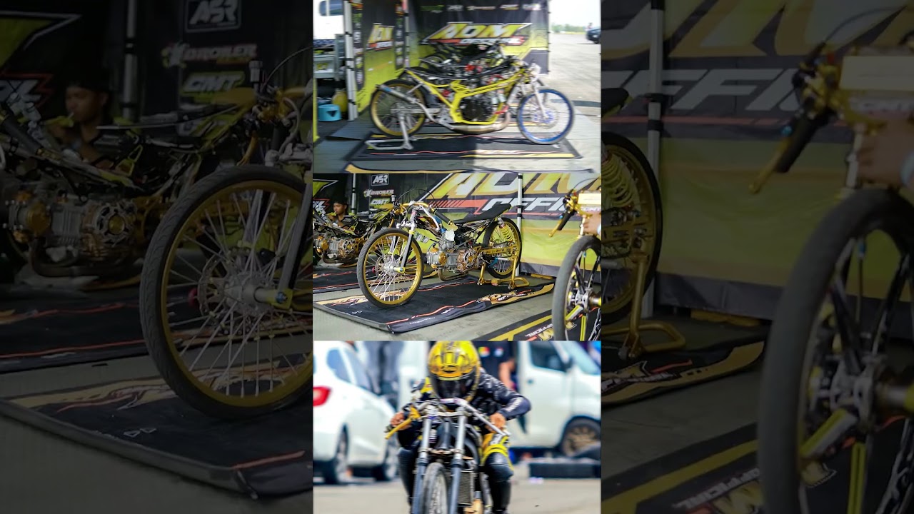 Team ADM Racing Official