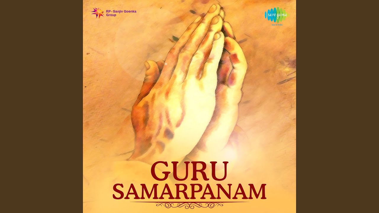 Chandrashekaram Aasraye