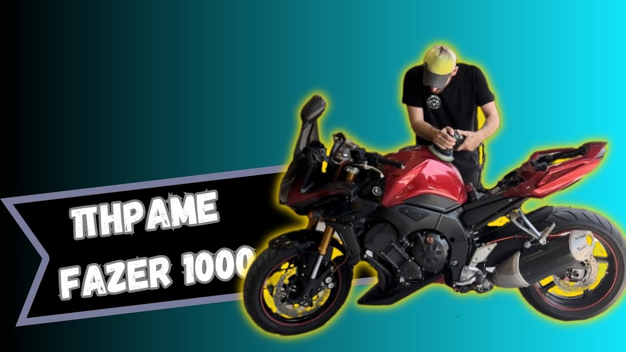 ΠΗΡΑΜΕ FAZER 1000
