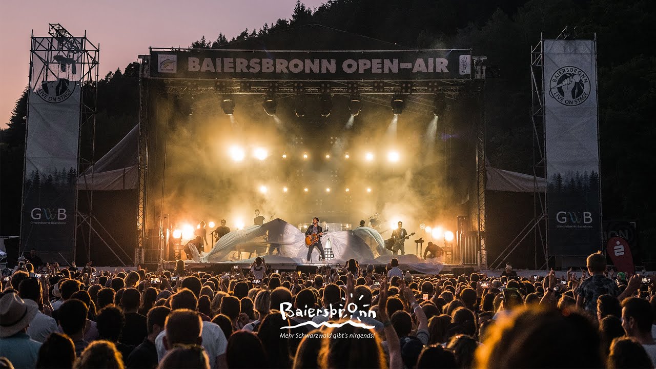 Baiersbronn Open-Air 2019
