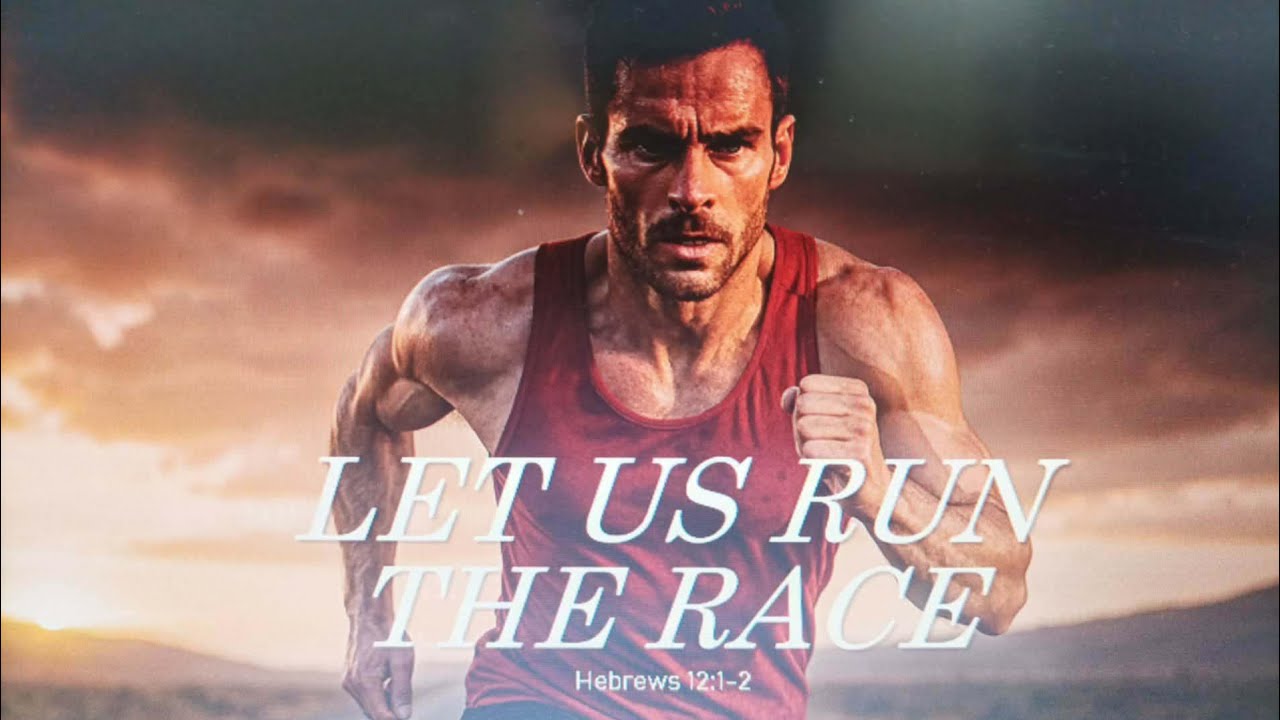 LET US RUN THE RACE-Part 2 (3/15/2026)/Pastor Richard Gabucan/Life Joy Church International
