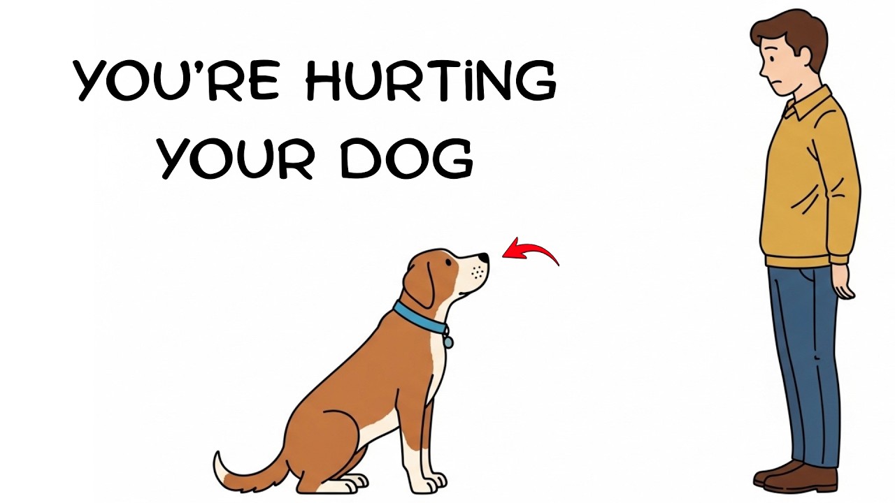 Things Your Dog Hates But You Do Every Day