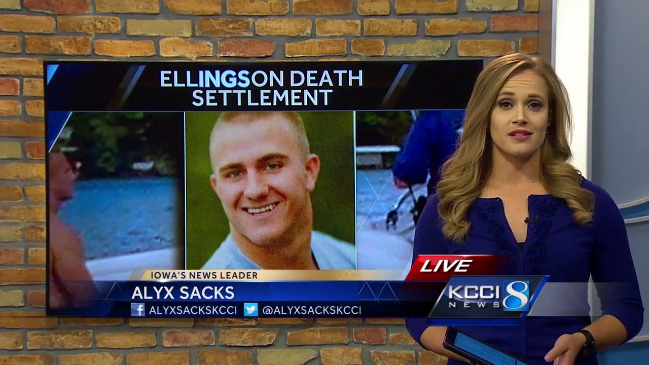 Missouri to settle Brandon Ellingson drowning suit for $9M