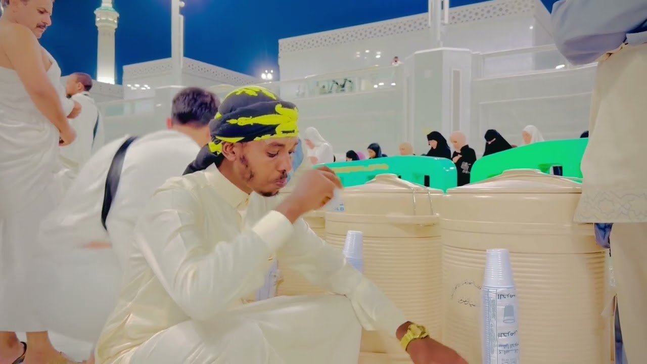 Nashiidaa haaraya ||Makkarraa hin jirtu Ariitiin osomaa xawaafan bariiti ganda san 