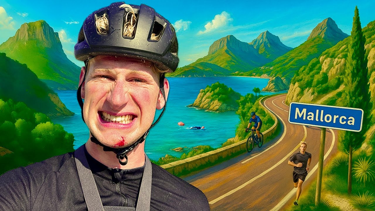 Trainingskamp Mallorca: Van Crash tot Overwinning | EP 23