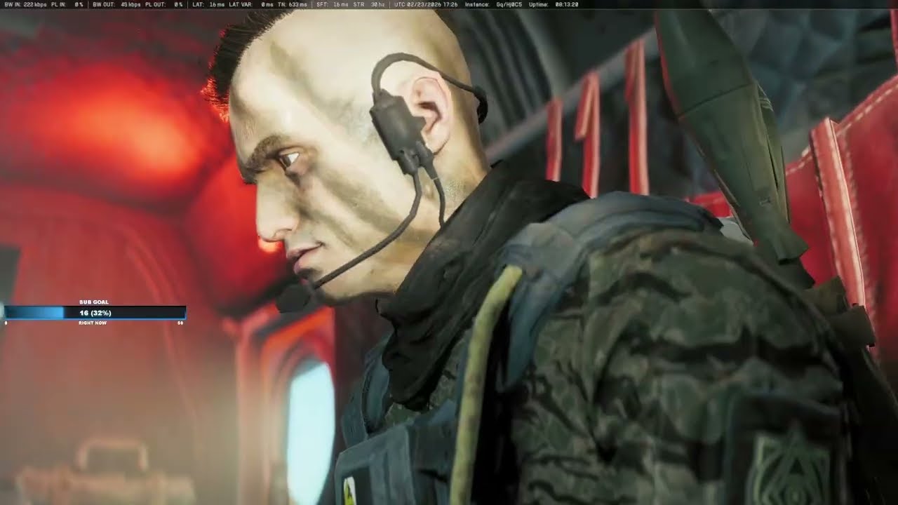 Battlefield 6 REDSEC | Assault Level 438 — 40 Squad Kills, 10 Personal Kills | 1st place 🏆