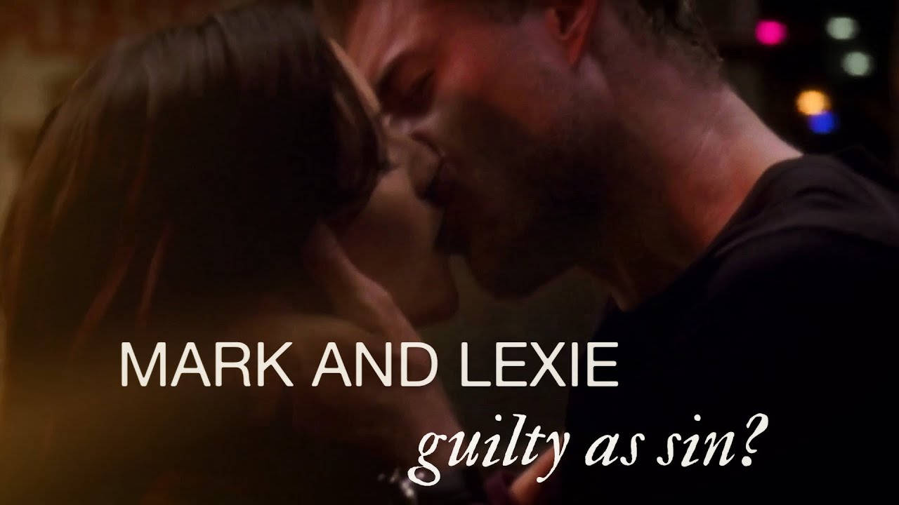 Slexie | guilty as sin?