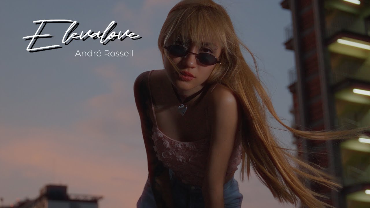 Andr&eacute; Rossell - Eleval0ve 💖 & Lil 4len Prod JCK Shot x Aang Gallery