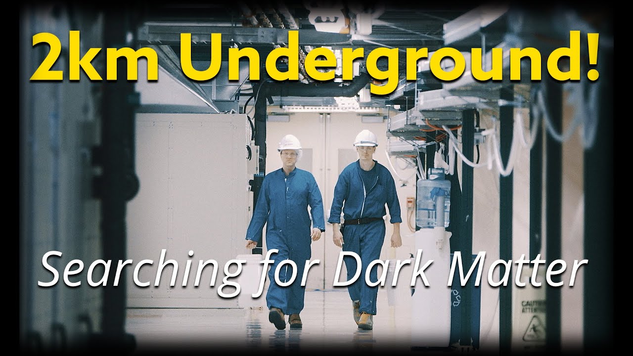 SNOLAB | Underground Science Labroratory