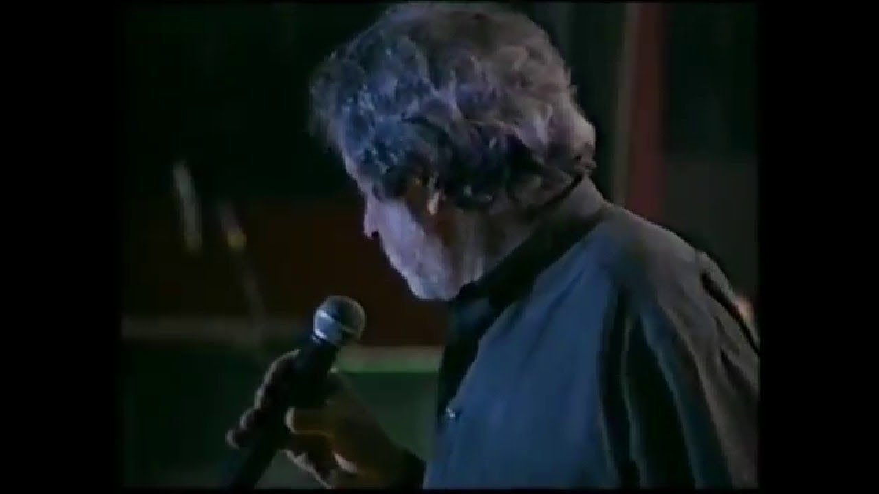 Francesco Guccini - 05 - L' Avvelenata (Live Firenze 1997)
