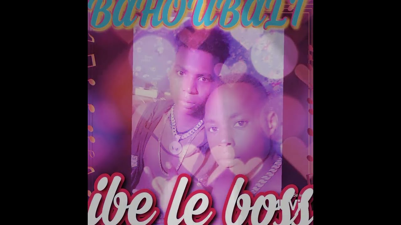 28 mai 2022 ibe le boss  ft bahoubali