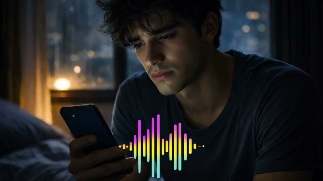 Bloqueei, Mas Não Superei 💔 | Sertanejo Sofrência 2026