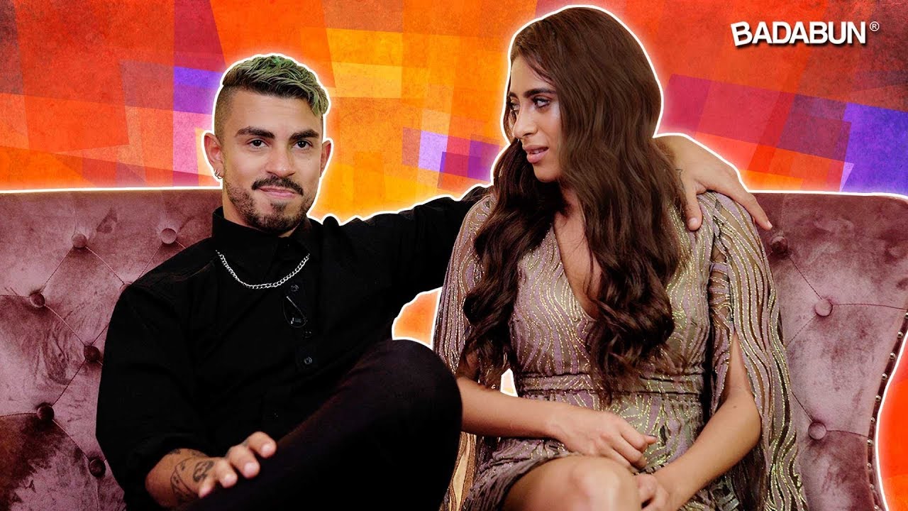 ¿Qué tanto conoces al amor de tu vida? | Con YouTubers