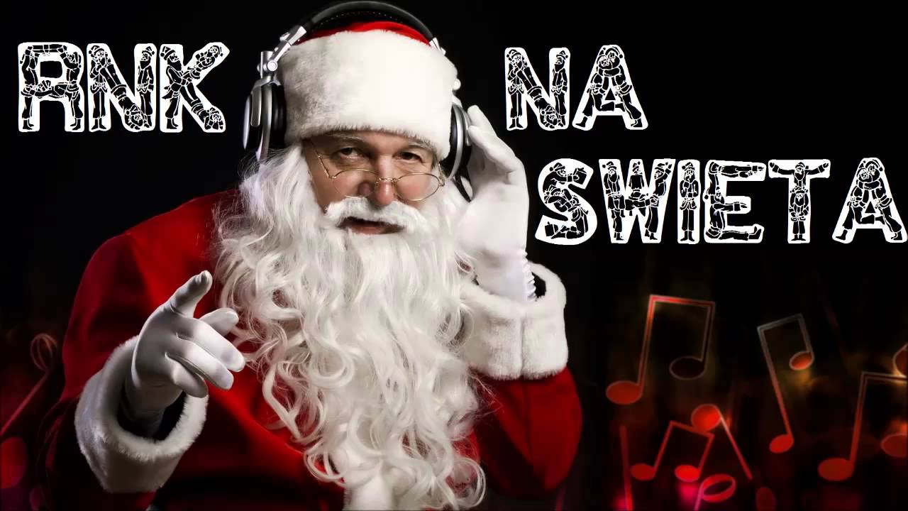 RNK Na Święta (Ricardo, Ziembus, Łiner, Zodiak, Miły, Siwy, Domino, Wariat)