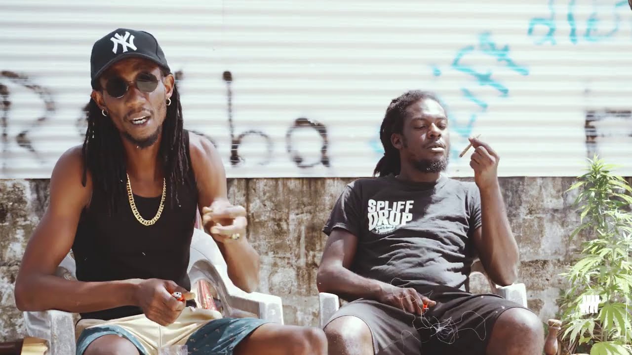 Melody Felony - Lowe Me Offica (Official Visualizer)