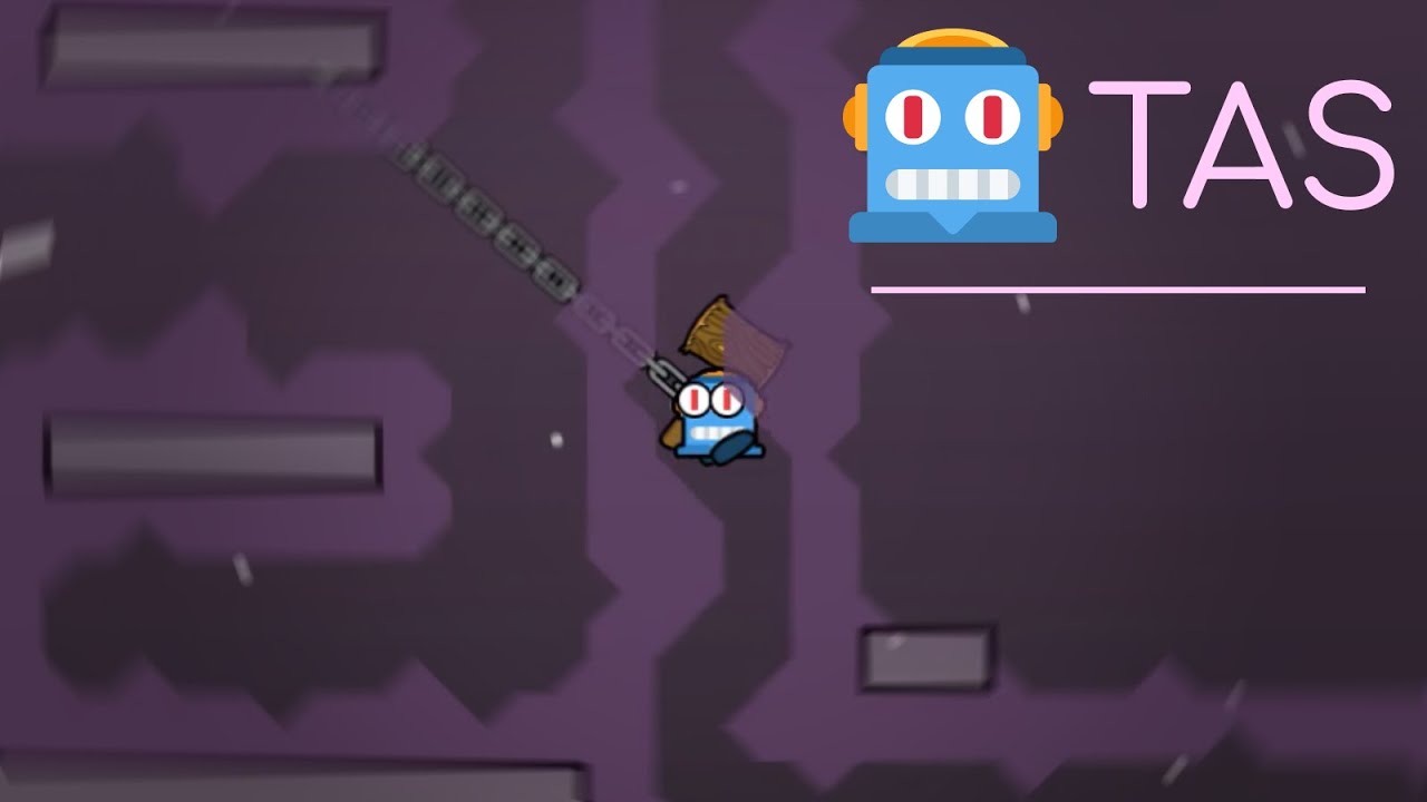 [Teeworlds TAS] 