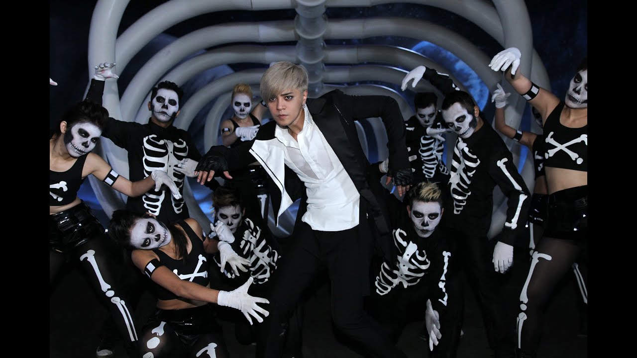 羅志祥Show Lo-舞魂再現 Dance Soul Returns (Official HD MV)