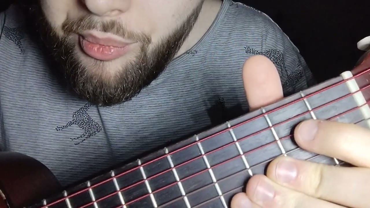 Aquila E standart guitalele струны обзор