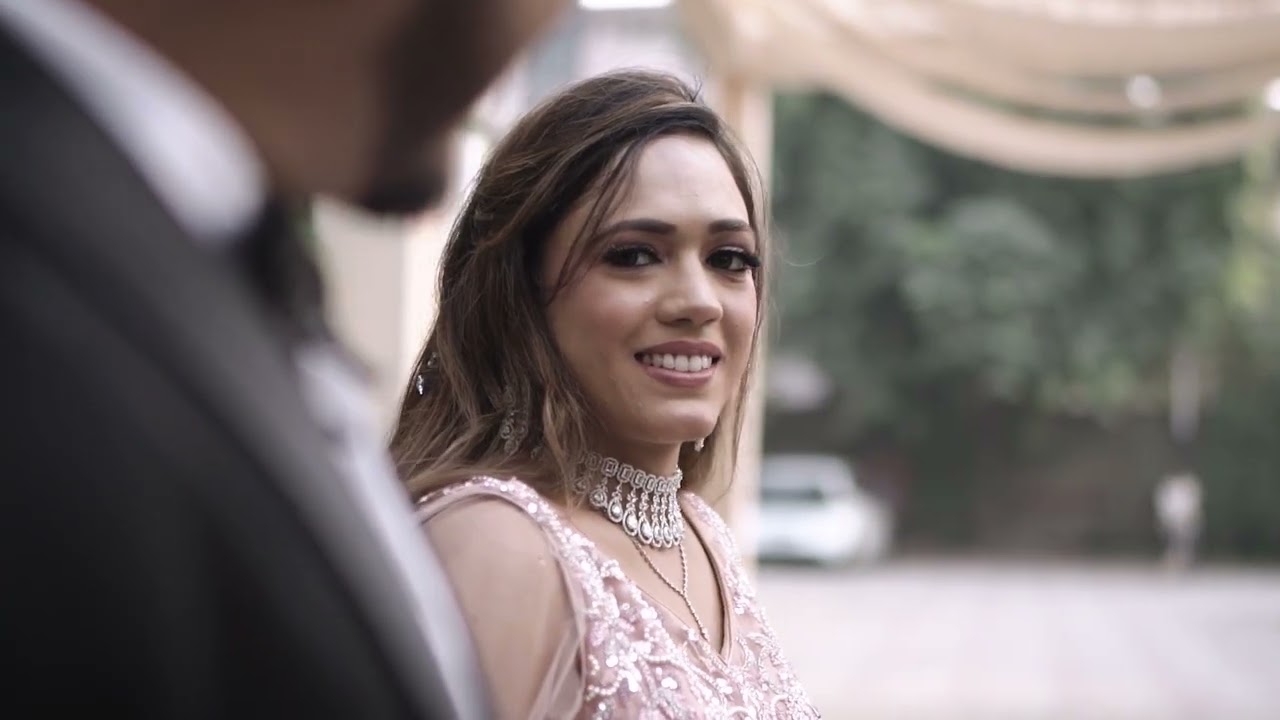 Rahul Weds Nidhi