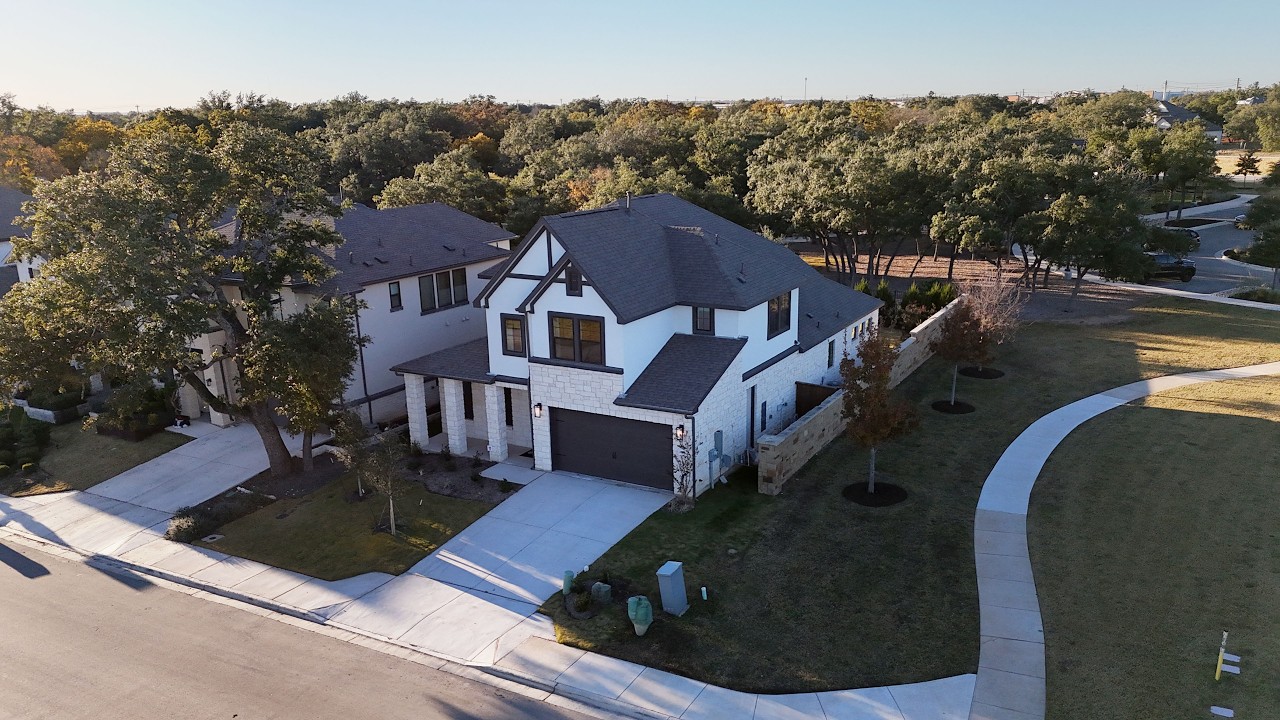 Best Floor Plan for Family Living? | GFO McKinley Model Home Walkthrough | Georgetown, TX