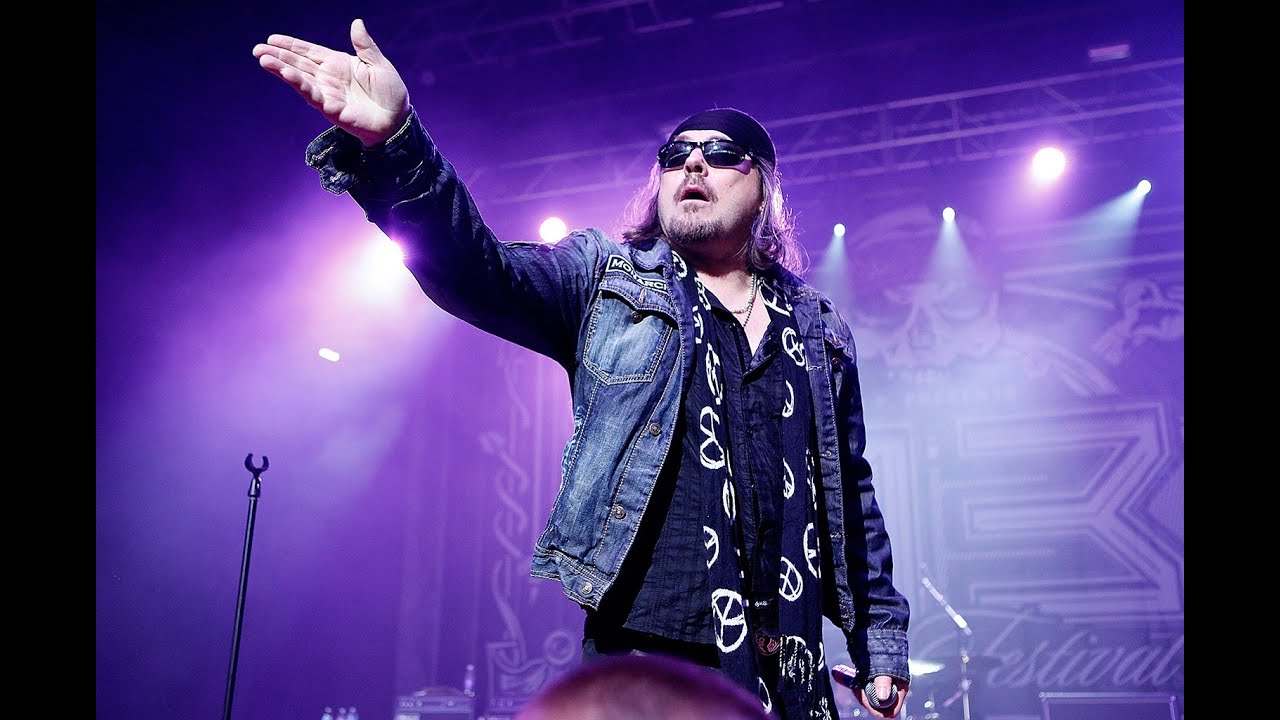 Dokken - 3 powerful tracks & beautiful ballad + solo guitar George Lynch/ Best hits hard rock '80's