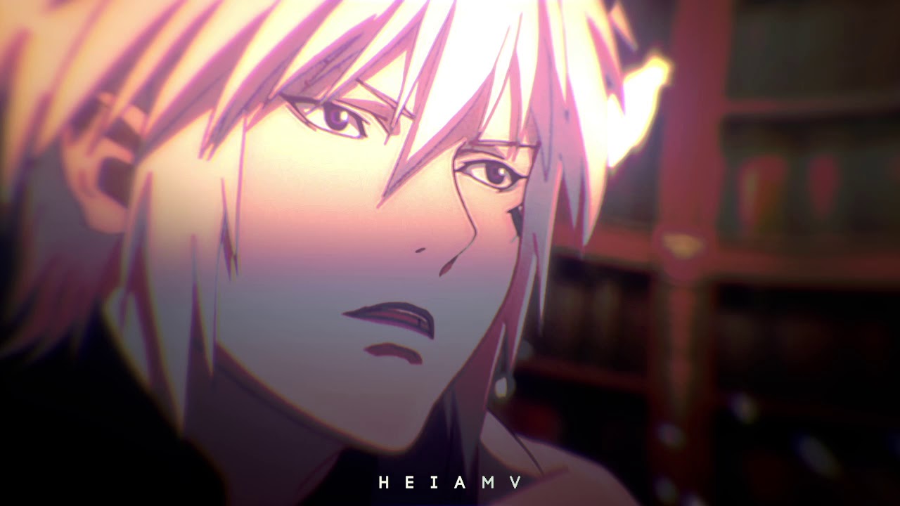 lucifer & azazel | bad romance edit