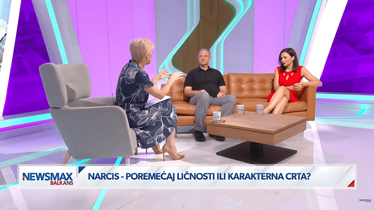 Ko su narcisi i kako se izboriti sa njima?