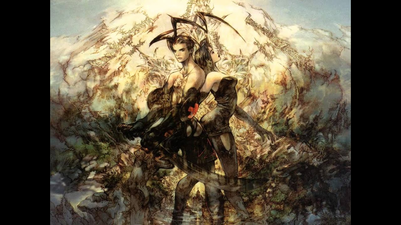 Vagrant Story Soundtrack: Truth