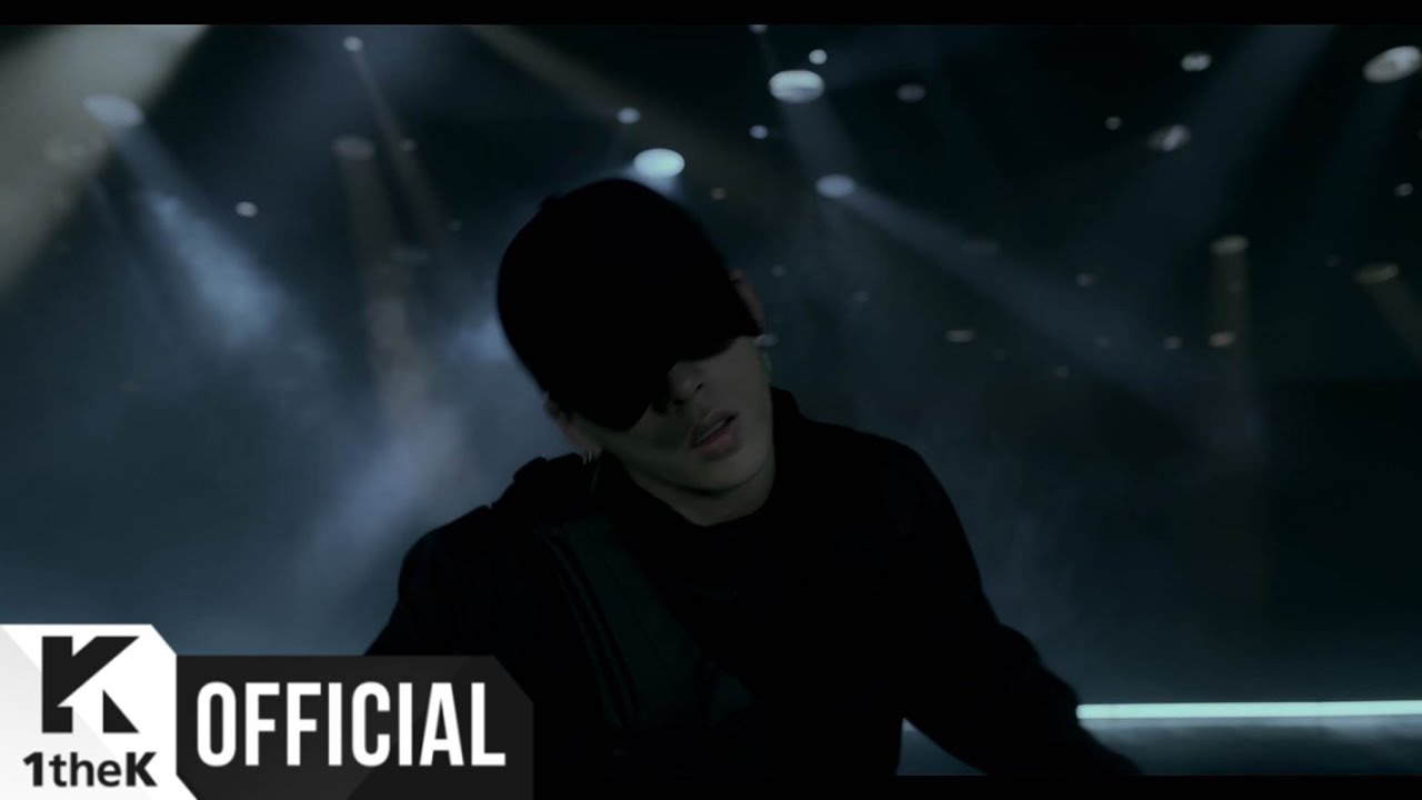 [MV] D-CRUNCH(디크런치) _ Palace