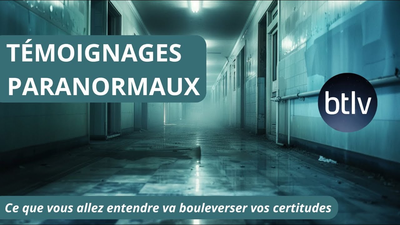 Des histoires vraies qui remettent tout en question
