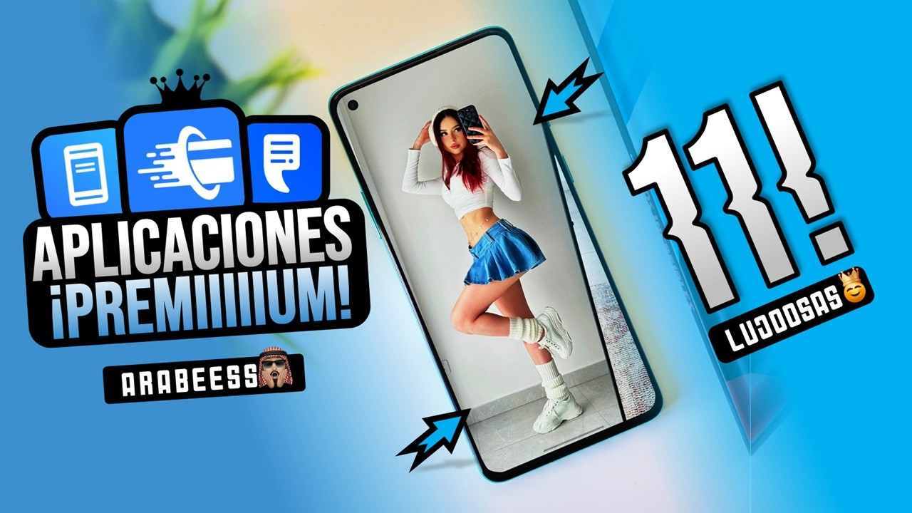 TOP 11 NEW ANDROID APPS YOU SHOULD TRY NOW!!!!