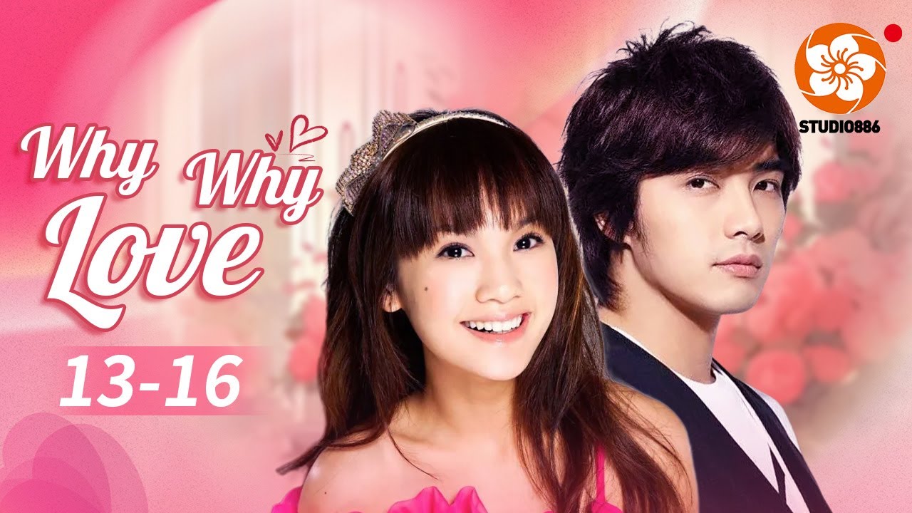 Why Why Love [SUB INDO] EP13-16 | Rainie Yang, Mike He | Studio886 Indonesia