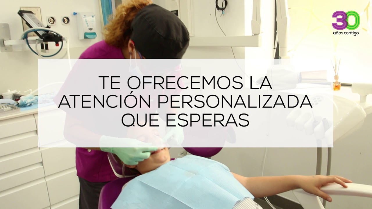 Spot Clínica Dental Imagen 2019