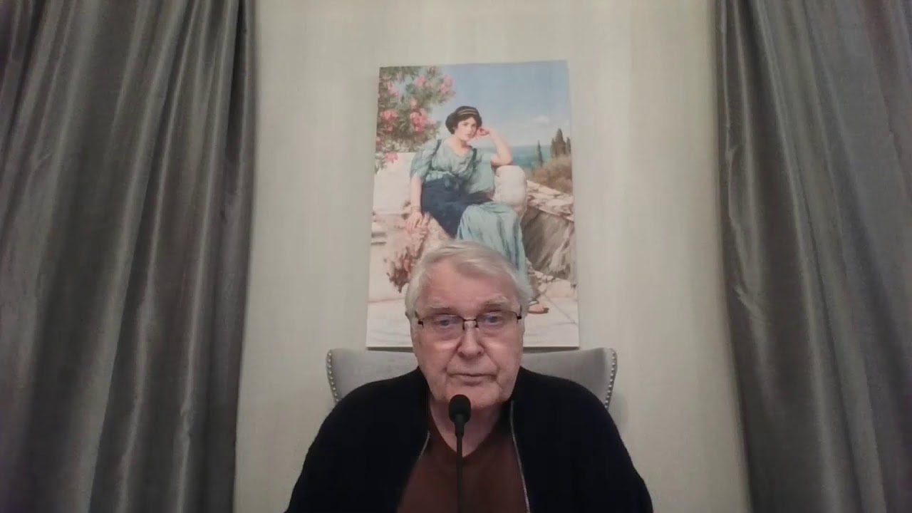 Поразительно и ЗНАКОВО то, что в сложное для себя время Власти США захотели нас выслушать!