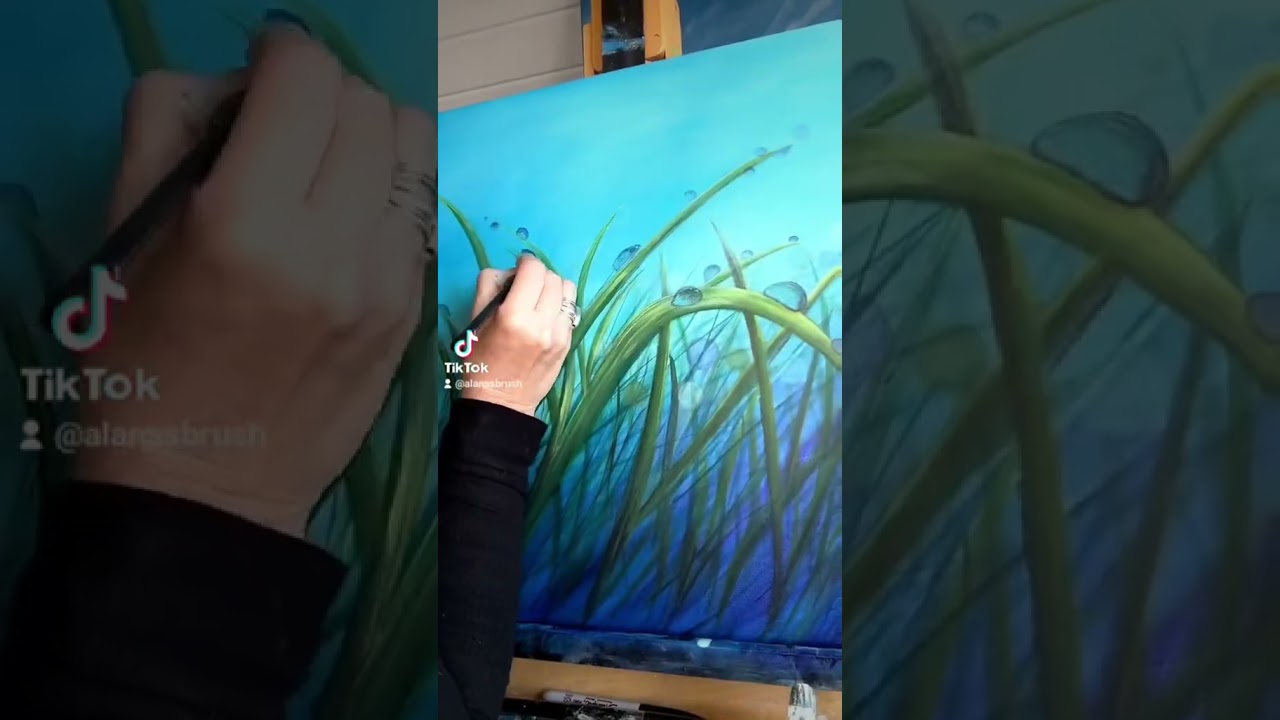 Making of Morning Renewal and how you can help any artist without spending a dime.