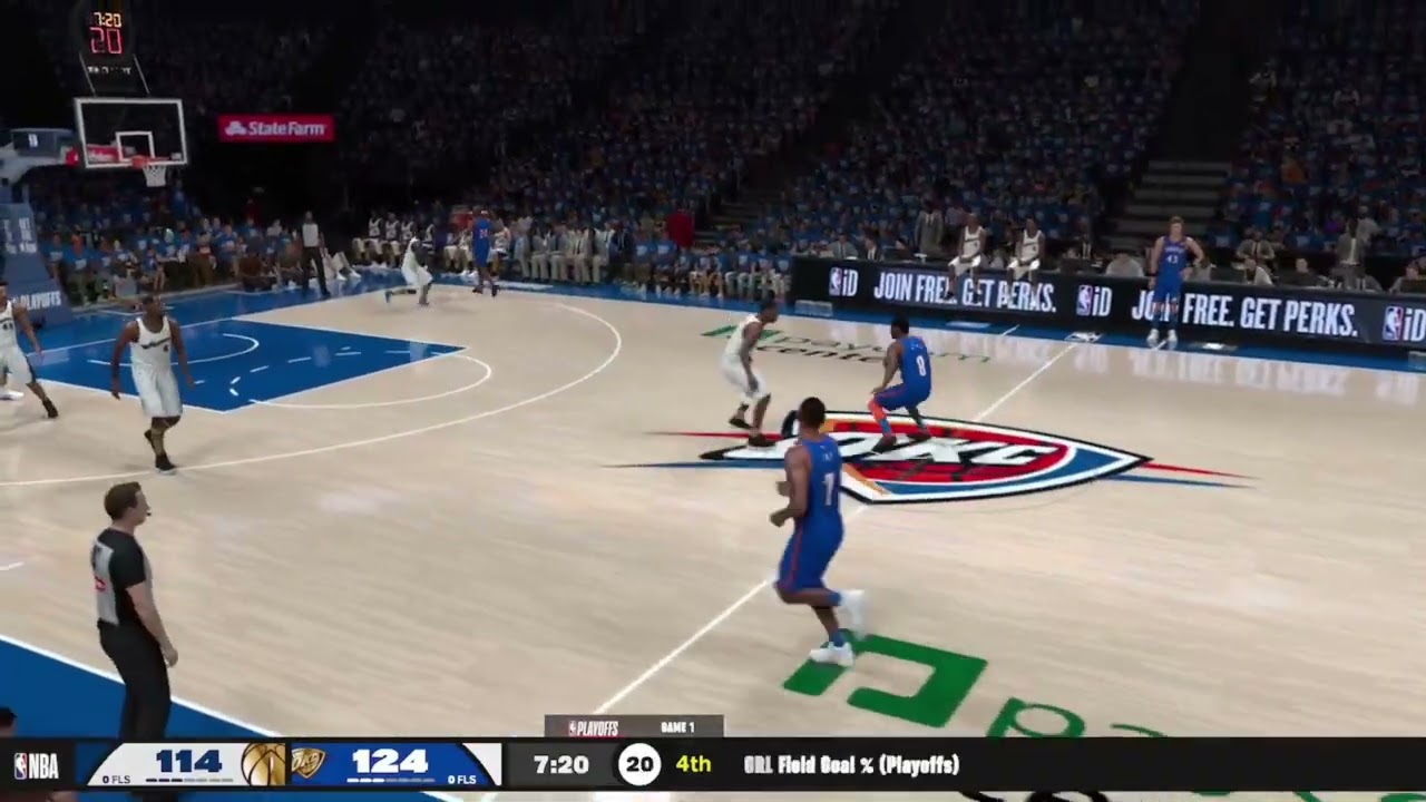 2k26 playoffs action 