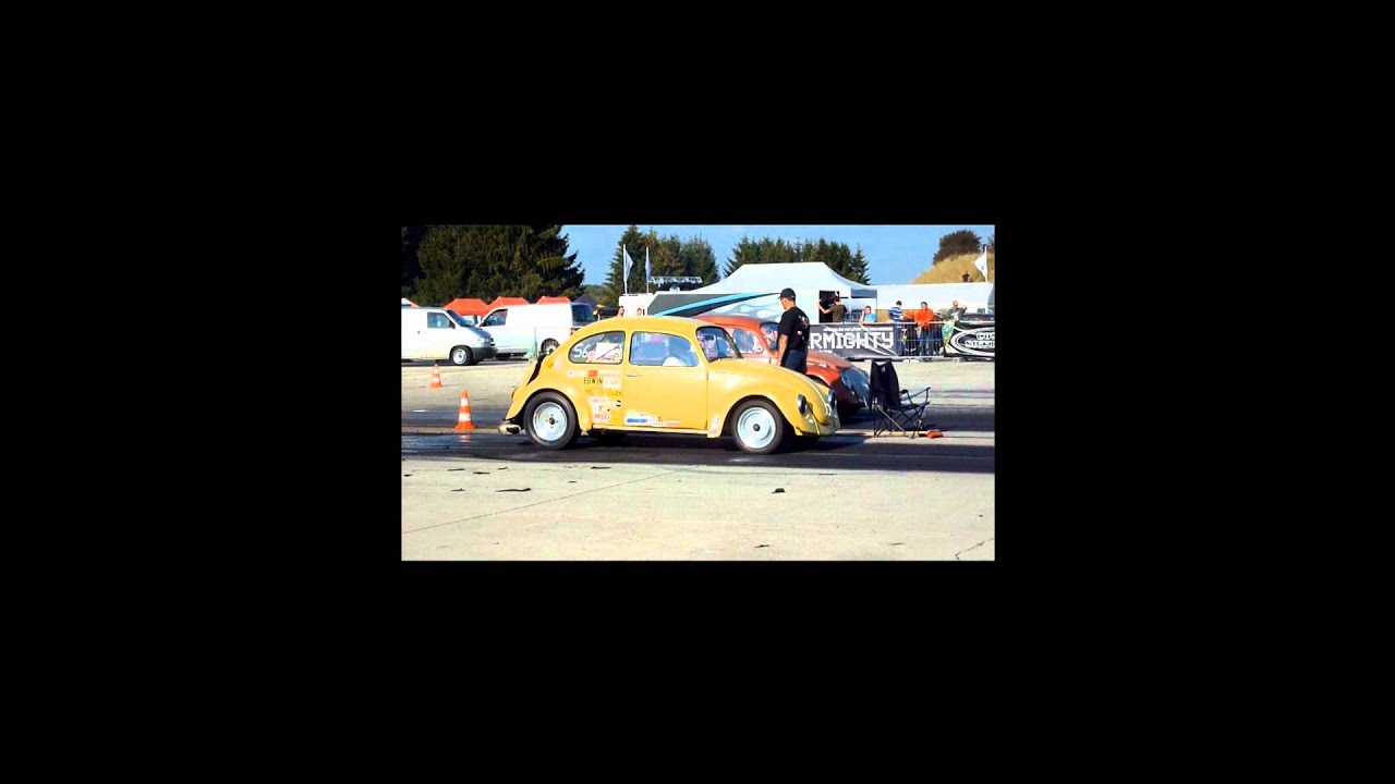 DDD#9 Das Drag Day 2011 Part 1.