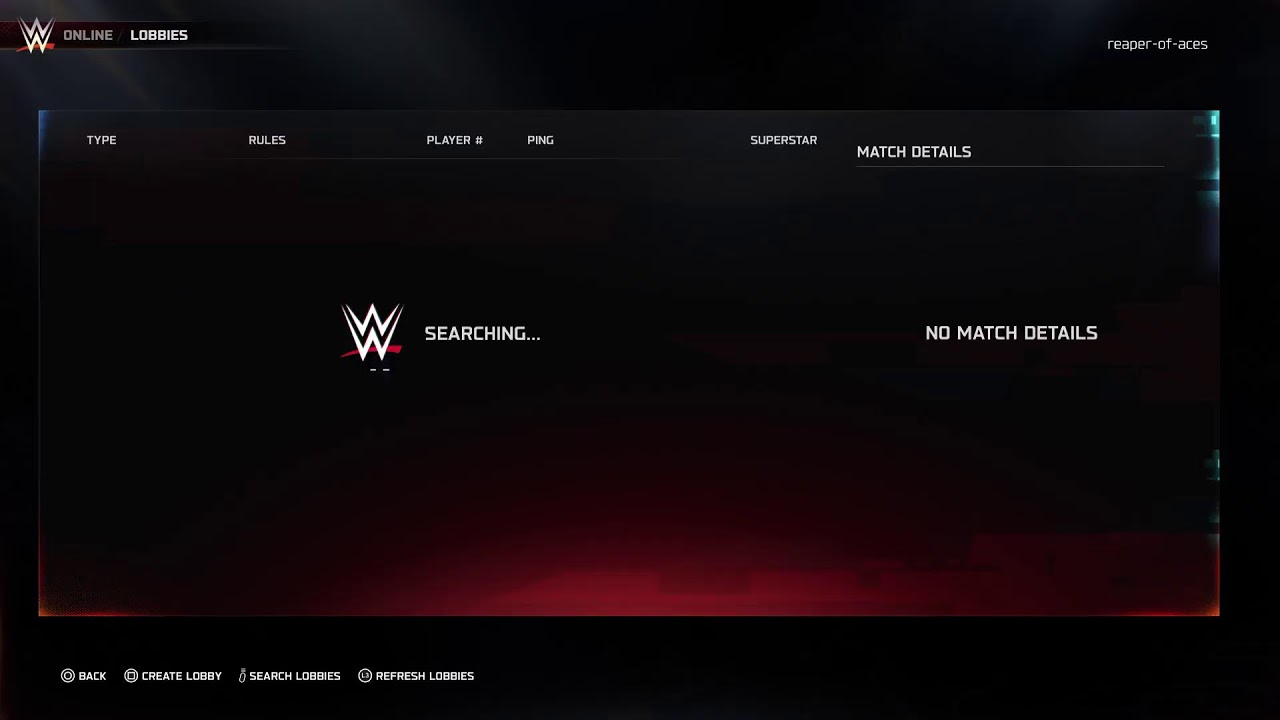 Wwe 2k25-vi anthem