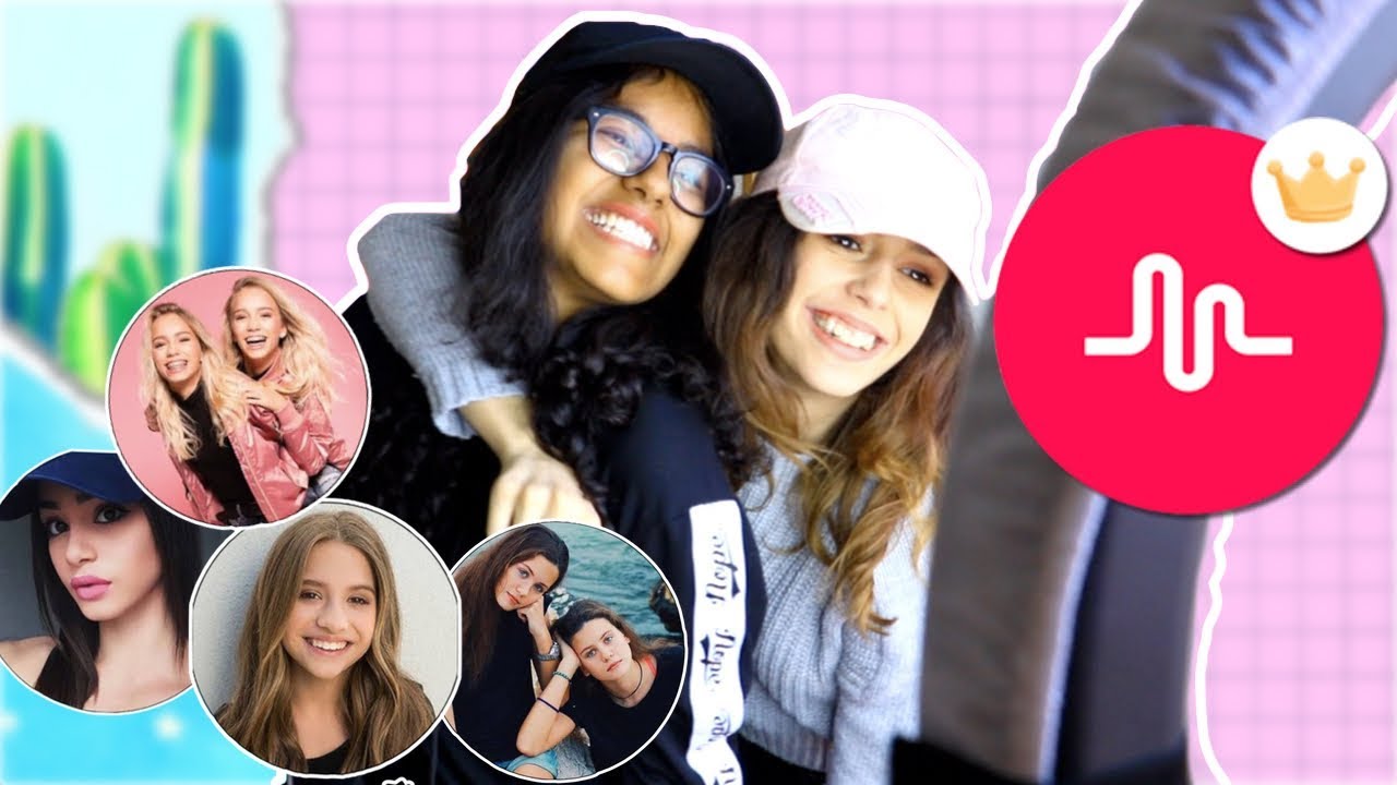 IMITANDO MUSICAL.LYS de FAMOSOS | Michmoon Ft. Jessica Lorc
