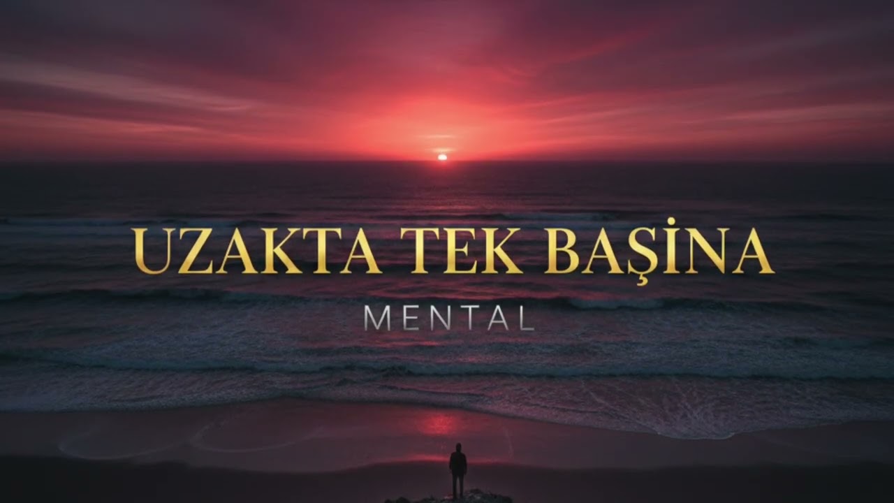 Uzakta Tek Başına