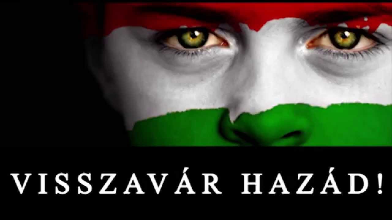 Kárpátia - VISSZAVÁR HAZÁD