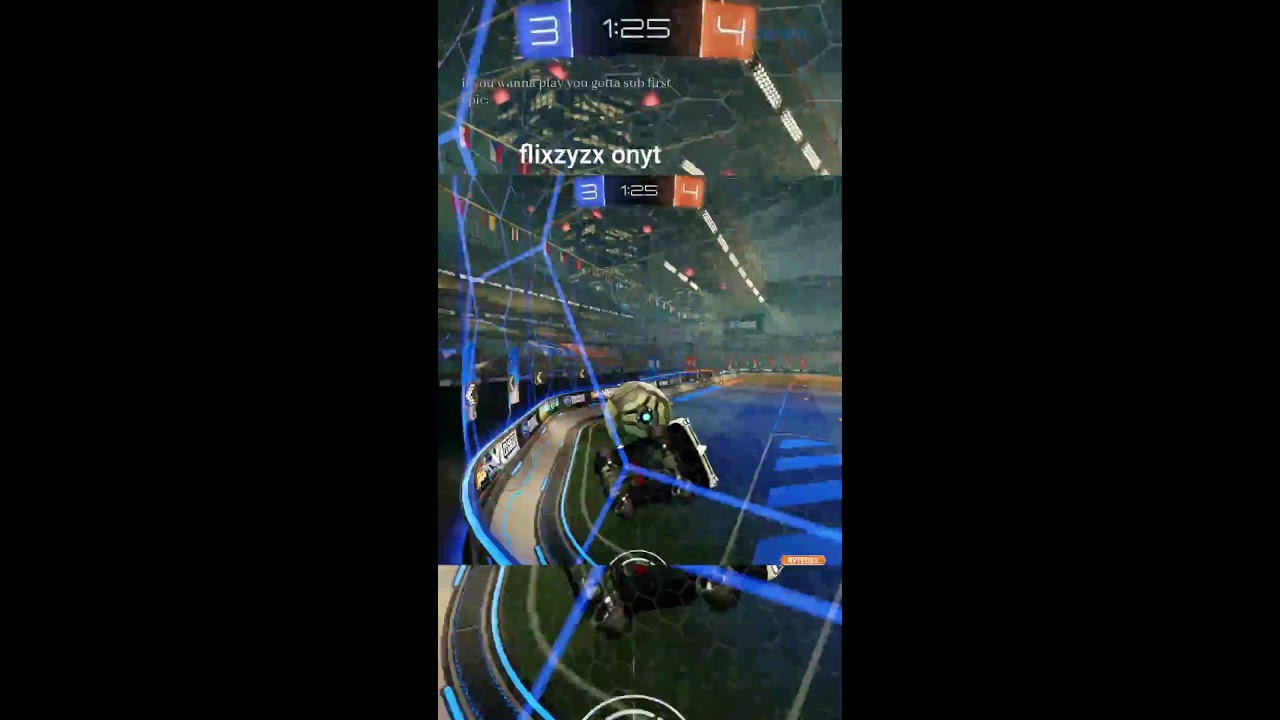 rl w phonknk