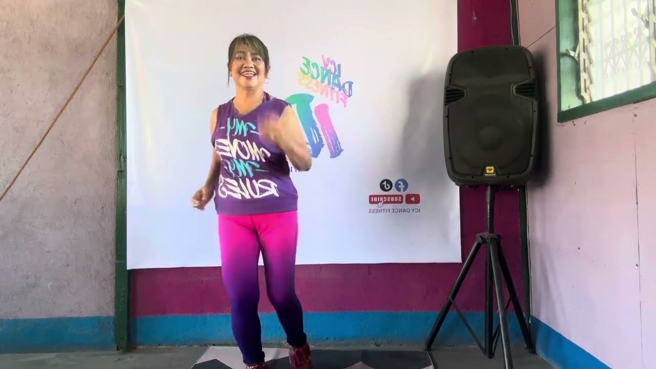 ZUMBA WARM UP 2026 Dj Tongzkie remix /dance work out/zumba