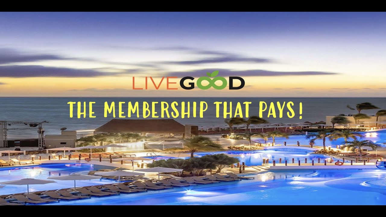 LiveGood Powerline Global Opportunity