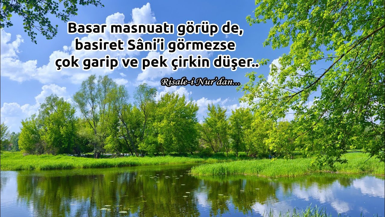 12. Söz 17.04.2020